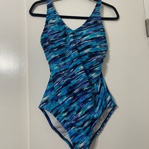 Speedo Swimsuit